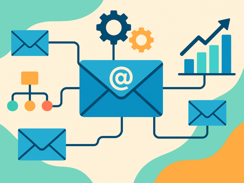 Email Marketing Automation: The Ultimate Guide