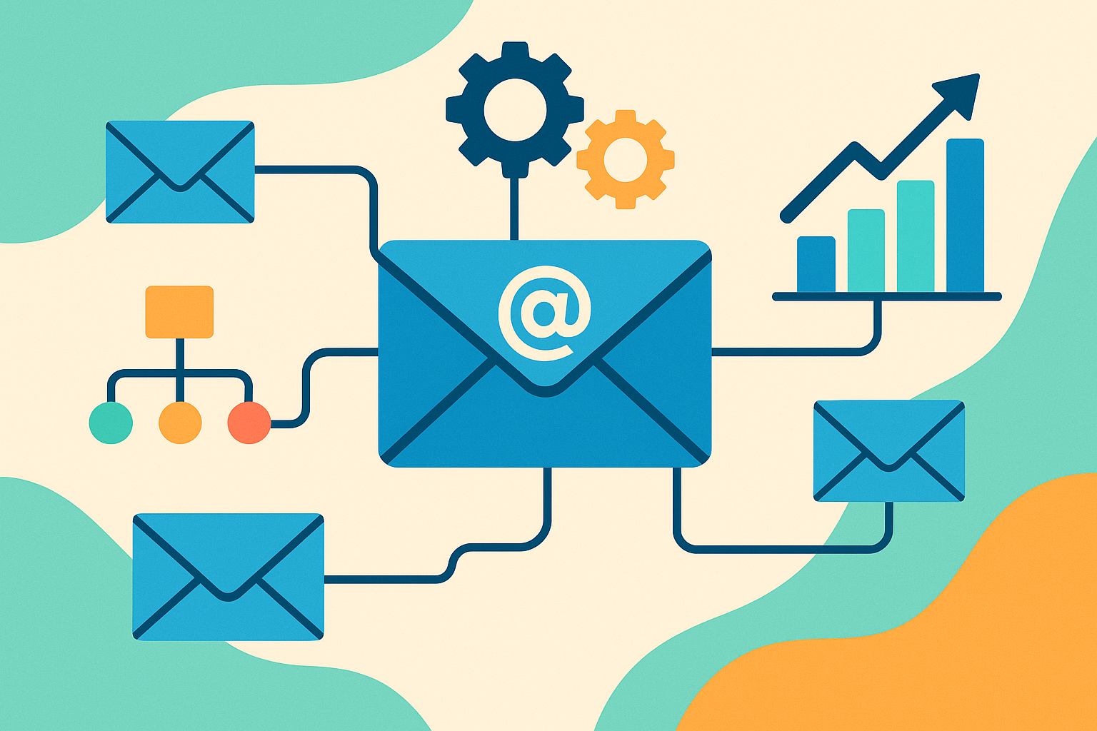 Email Marketing Automation: The Ultimate Guide (2025)