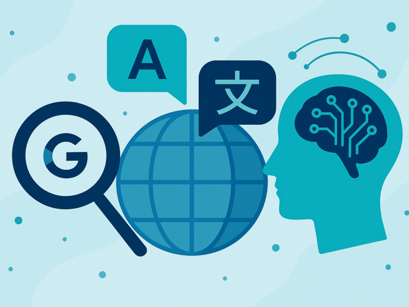 Google AI Mode: Multilingual Search Scaling Explained