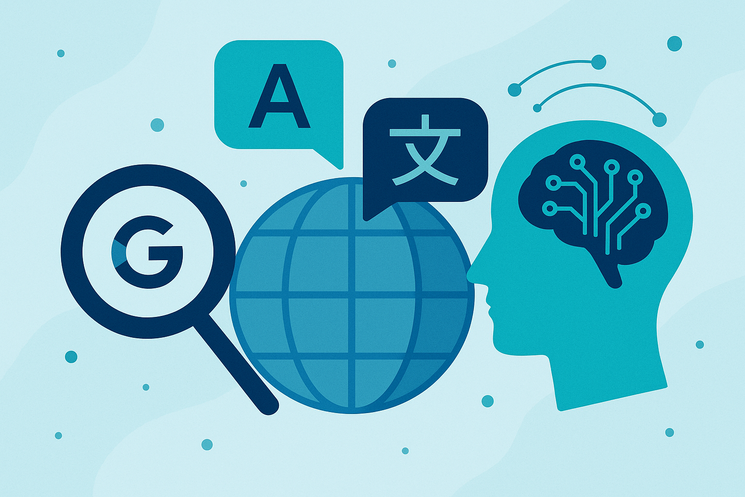 Google AI Mode: Multilingual Search Scaling Explained