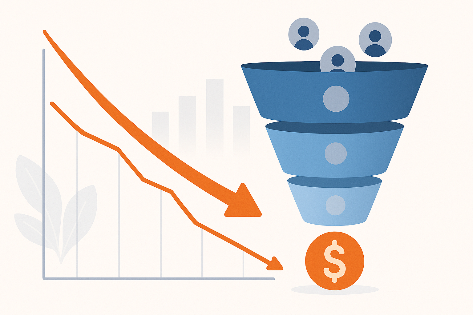 How we cut a D2C brand’s CAC by 38% in 90 days