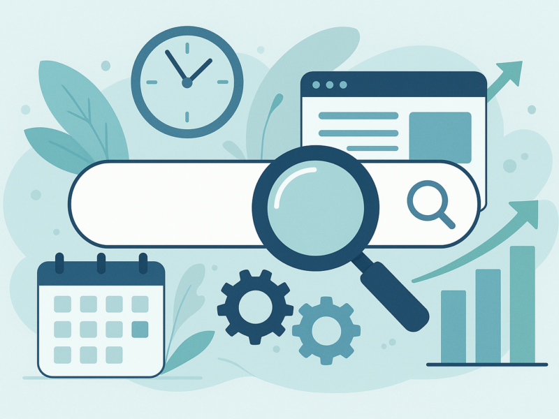Google Crawling & Indexing Time: Timelines & Recovery