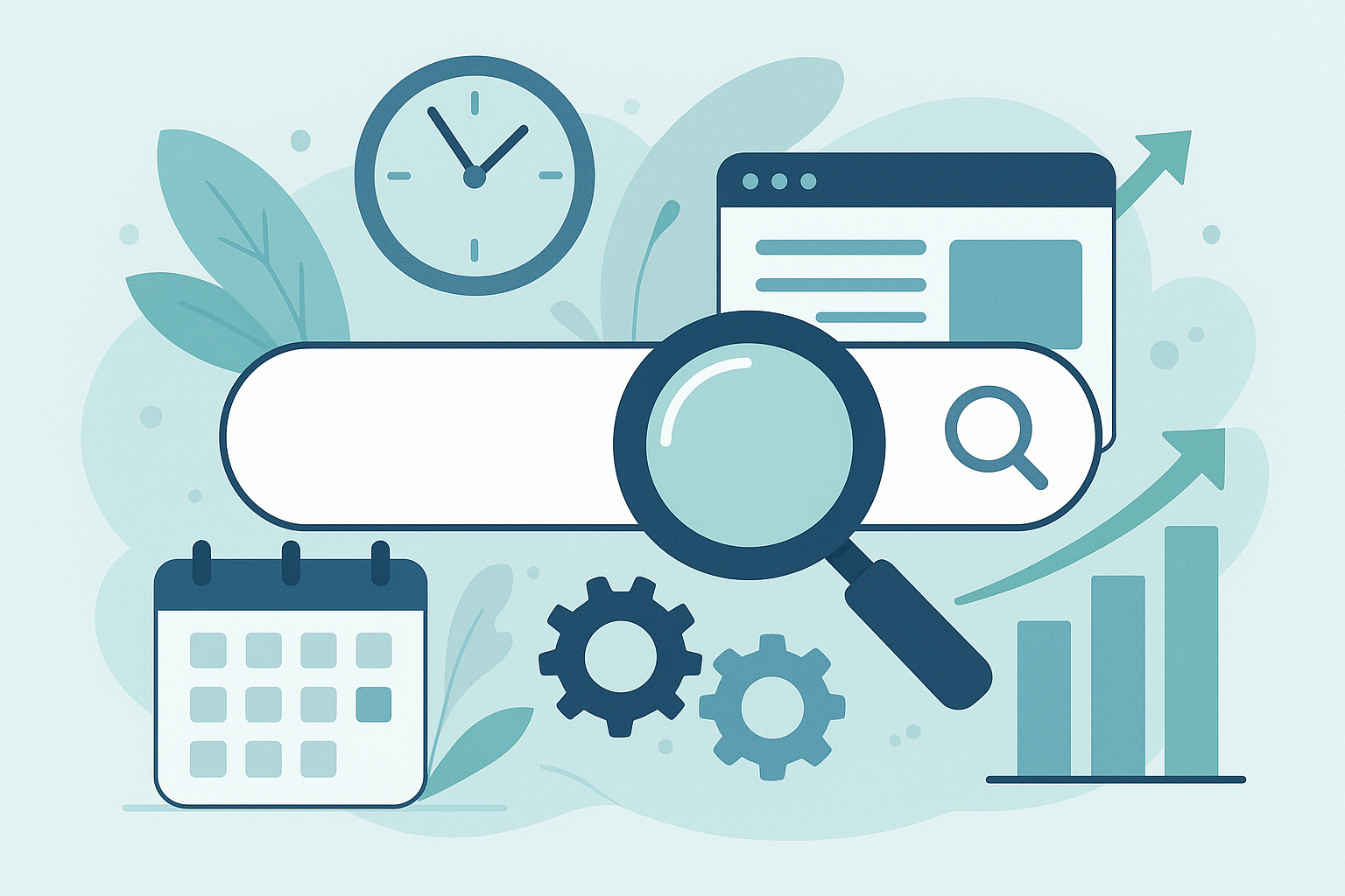Google Crawling & Indexing Time: Timelines & Recovery